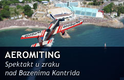 Aeromiting