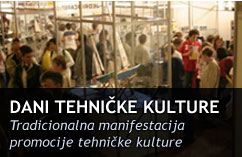 Dani tehničke kulture