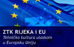 ZTK Rijeka i EU