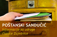 Info udruge
