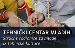 Tehnički centar mladih